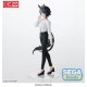 Uma Musume Pretty Derby - Statuette Luminasta Fuji Kiseki 21 cm