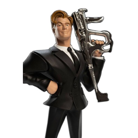 Men in Black - Figurine Mini Epics Agent H 18 cm