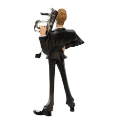 Men in Black - Figurine Mini Epics Agent H 18 cm