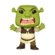 Shrek - Figurine POP! Scary Shrek 9 cm