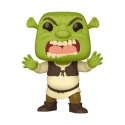Shrek - Figurine POP! Scary Shrek 9 cm