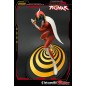 Hurricane Polimar - Statuette 1/4  45th Anniversary Edition 45 cm