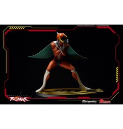 Hurricane Polimar - Statuette 1/4  45th Anniversary Edition 45 cm