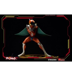 Hurricane Polimar - Statuette 1/4  45th Anniversary Edition 45 cm