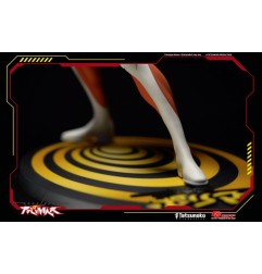 Hurricane Polimar - Statuette 1/4  45th Anniversary Edition 45 cm