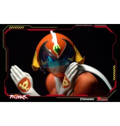 Hurricane Polimar - Statuette 1/4  45th Anniversary Edition 45 cm