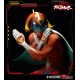 Hurricane Polimar - Statuette 1/4 45th Anniversary Edition 45 cm