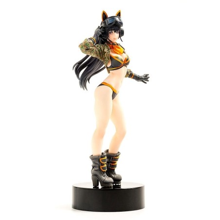 Shunya Yamashita - Military Qty's maquette 1/20 PLAMAX MF-24 minimum factory Miyuki 9 cm (3rd-run)