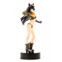Shunya Yamashita Military Qty's - Maquette 1/20 PLAMAX MF-24 minimum factory Miyuki 9 cm (3rd-run)