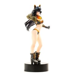 Shunya Yamashita - Military Qty's maquette 1/20 PLAMAX MF-24 minimum factory Miyuki 9 cm (3rd-run)