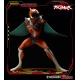 Hurricane Polimar - Statuette 1/4 45th Anniversary Edition 45 cm