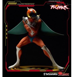 Hurricane Polimar - Statuette 1/4  45th Anniversary Edition 45 cm