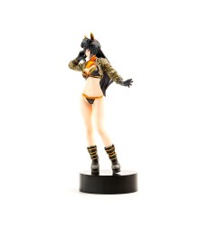 Shunya Yamashita Military Qty's - Maquette 1/20 PLAMAX MF-24 minimum factory Miyuki 9 cm (3rd-run)