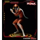 Hurricane Polimar - Statuette 1/4 45th Anniversary Edition 45 cm
