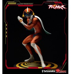 Hurricane Polimar - Statuette 1/4  45th Anniversary Edition 45 cm