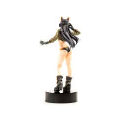 Shunya Yamashita - Military Qty's maquette 1/20 PLAMAX MF-24 minimum factory Miyuki 9 cm (3rd-run)