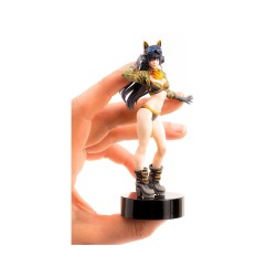 Shunya Yamashita - Military Qty's maquette 1/20 PLAMAX MF-24 minimum factory Miyuki 9 cm (3rd-run)