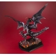 Yu-Gi-Oh ! Duel Monsters - Statuette Art Works Monsters Red-eyes Black Dragon Holographic Edition 32 cm