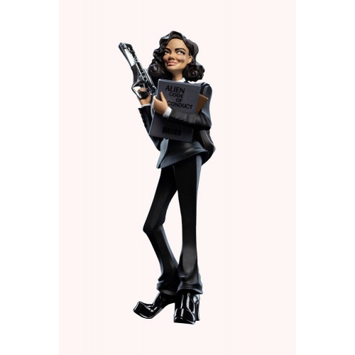 Men in Black - Figurine Mini Epics Agent M 18 cm