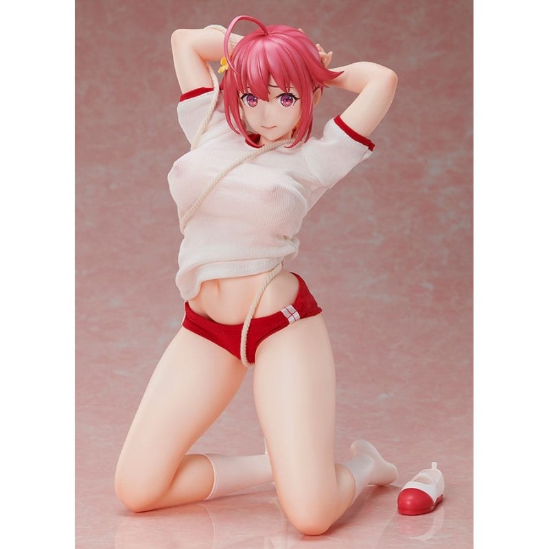 Original Character - Creators Opinion statuette PVC 1/4 Jump Rope Girl Hana 29 cm
