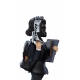 Men in Black - Figurine Mini Epics Agent M 18 cm