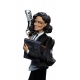 Men in Black - Figurine Mini Epics Agent M 18 cm