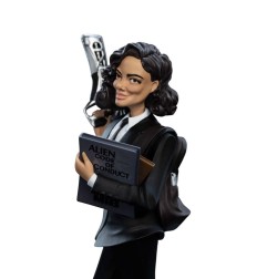 Men in Black - Figurine Mini Epics Agent M 18 cm