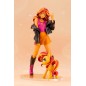 My Little Pony - Mon petit poney Bishoujo statuette PVC 1/7 Sunset Shimmer 22 cm