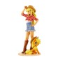 My Little Pony - Mon petit poney Bishoujo statuette PVC 1/7 Applejack 22 cm