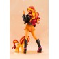 My Little Pony - Mon petit poney Bishoujo statuette PVC 1/7 Sunset Shimmer 22 cm