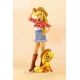 Mon Petit Poney - Statuette Bishoujo 1/7 Applejack 22 cm