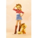 Mon Petit Poney - Statuette Bishoujo 1/7 Applejack 22 cm