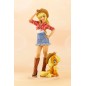 My Little Pony - Mon petit poney Bishoujo statuette PVC 1/7 Applejack 22 cm