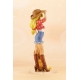 Mon Petit Poney - Statuette Bishoujo 1/7 Applejack 22 cm
