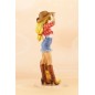 My Little Pony - Mon petit poney Bishoujo statuette PVC 1/7 Applejack 22 cm