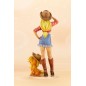 Mon Petit Poney - Statuette Bishoujo 1/7 Applejack 22 cm