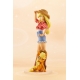 Mon Petit Poney - Statuette Bishoujo 1/7 Applejack 22 cm