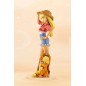 My Little Pony - Mon petit poney Bishoujo statuette PVC 1/7 Applejack 22 cm