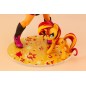 Mon Petit Poney - Statuette Bishoujo 1/7 Sunset Shimmer 22 cm