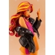 Mon Petit Poney - Statuette Bishoujo 1/7 Sunset Shimmer 22 cm