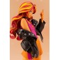 My Little Pony - Mon petit poney Bishoujo statuette PVC 1/7 Sunset Shimmer 22 cm