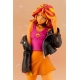 Mon Petit Poney - Statuette Bishoujo 1/7 Sunset Shimmer 22 cm