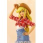 Mon Petit Poney - Statuette Bishoujo 1/7 Applejack 22 cm