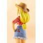 Mon Petit Poney - Statuette Bishoujo 1/7 Applejack 22 cm