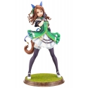Uma Musume Pretty Derby - Statuette 1/7 King Halo 25 cm