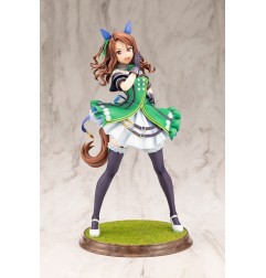 Uma Musume Pretty Derby - Statuette 1/7 King Halo 25 cm