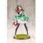 Uma Musume Pretty Derby - Statuette PVC 1/7 King Halo 25 cm