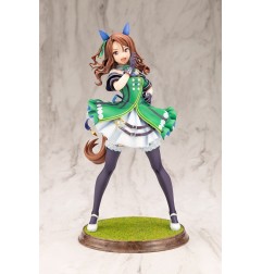 Uma Musume Pretty Derby - Statuette PVC 1/7 King Halo 25 cm