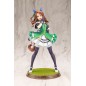 Uma Musume Pretty Derby - Statuette PVC 1/7 King Halo 25 cm