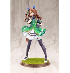 Uma Musume Pretty Derby - Statuette PVC 1/7 King Halo 25 cm